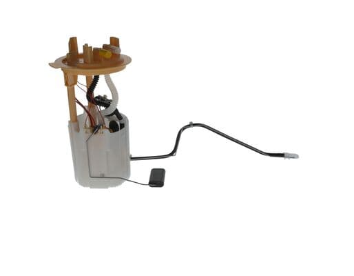 Yakıt besleme modülü 1