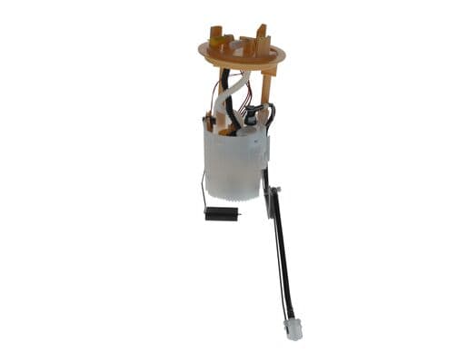 Yakıt besleme modülü 2