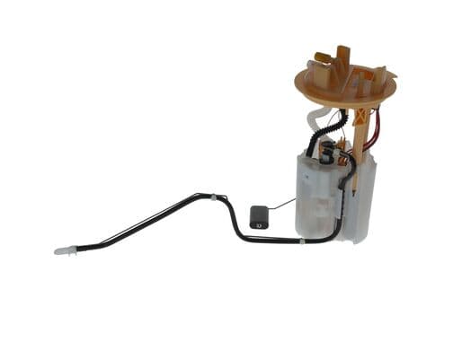 Yakıt besleme modülü 3