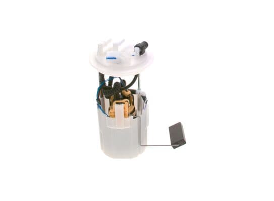 Yakıt besleme modülü 1