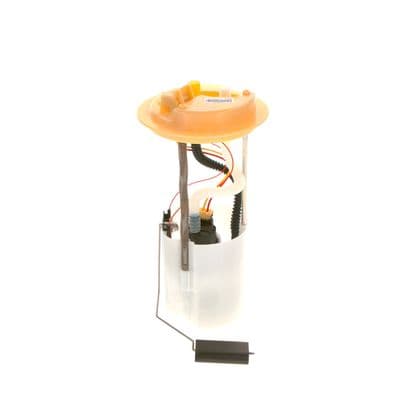 Yakıt besleme modülü 1