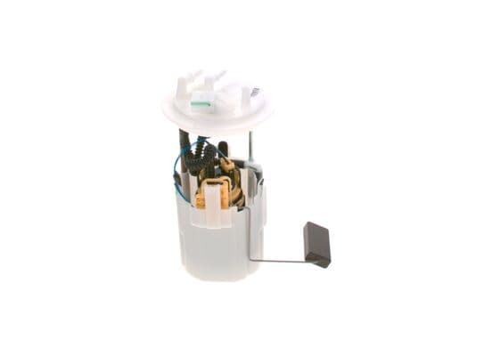 Yakıt besleme modülü 1