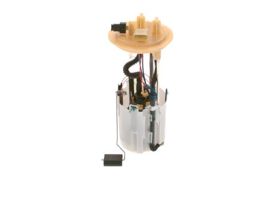 Yakıt besleme modülü 2