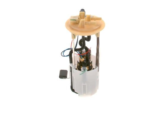 Yakıt besleme modülü 3