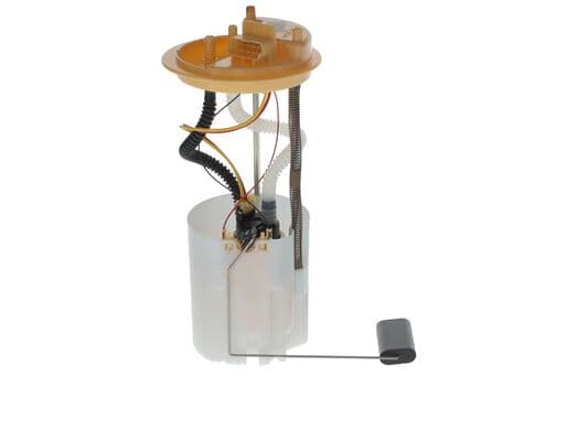 Yakıt besleme modülü 1