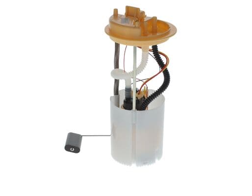 Yakıt besleme modülü 3