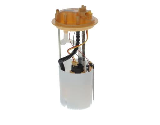 Yakıt besleme modülü 4