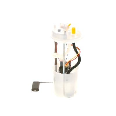 Yakıt besleme modülü 2