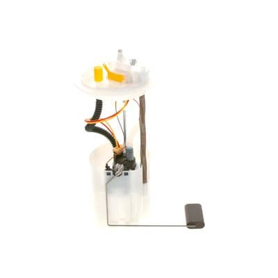 Yakıt besleme modülü 4