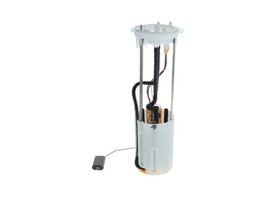 Yakıt besleme modülü 1