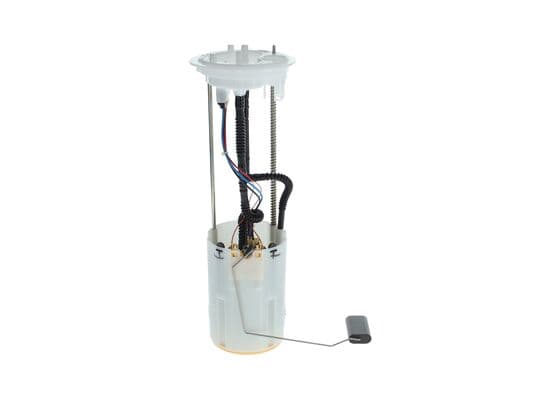 Yakıt besleme modülü 3