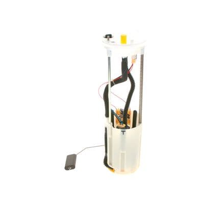 Yakıt besleme modülü 2