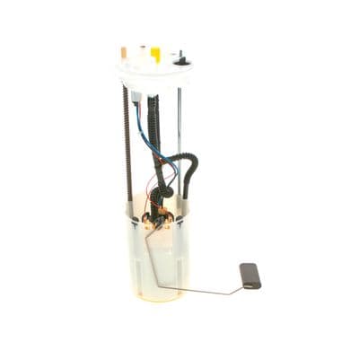 Yakıt besleme modülü 4