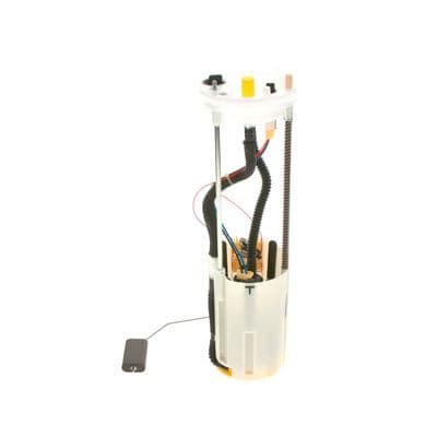 Yakıt besleme modülü 2