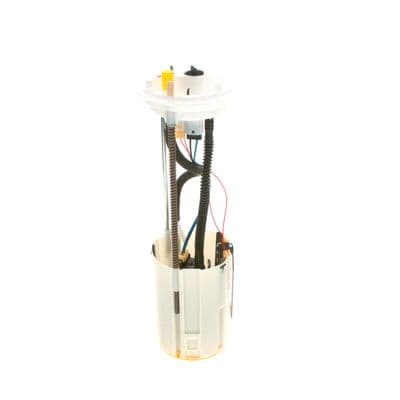 Yakıt besleme modülü 3