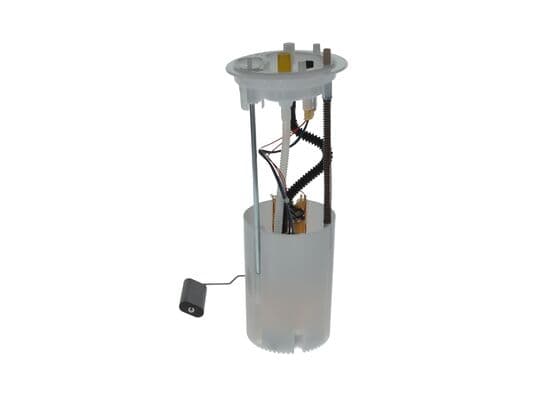 Yakıt besleme modülü 3