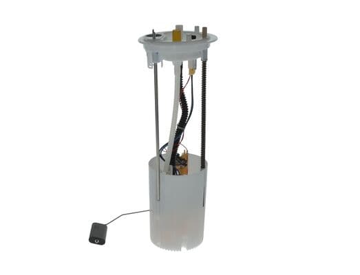 Yakıt besleme modülü 3