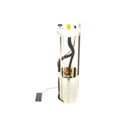 Yakıt besleme modülü 2