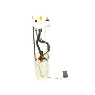 Yakıt besleme modülü 4