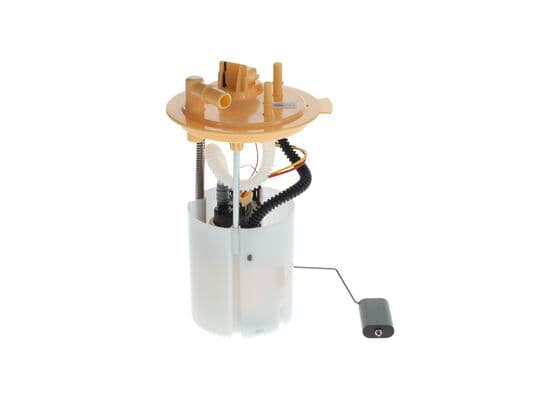 Yakıt besleme modülü 1