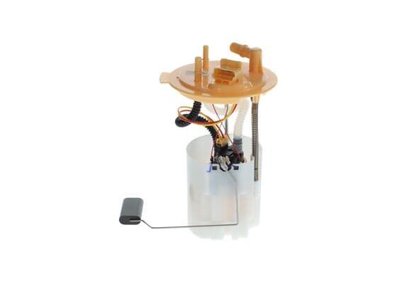 Yakıt besleme modülü 3