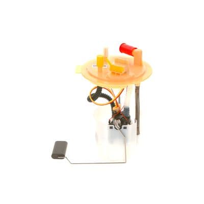 Yakıt besleme modülü 2