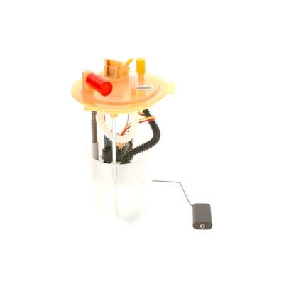 Yakıt besleme modülü 4