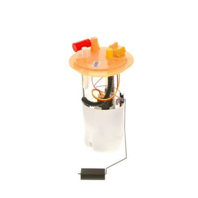 Yakıt besleme modülü 1