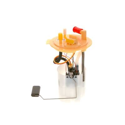 Yakıt besleme modülü 2