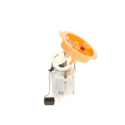 Yakıt besleme modülü 2