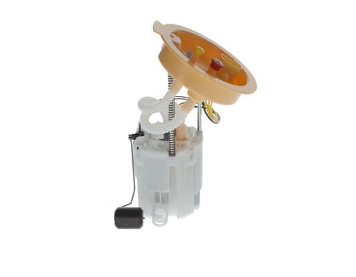 Yakıt besleme modülü 2