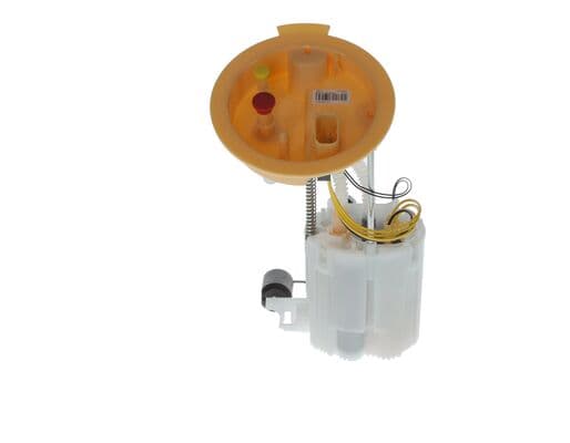 Yakıt besleme modülü 3