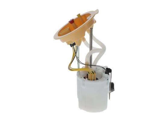 Yakıt besleme modülü 4