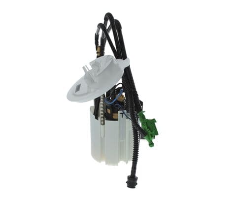 Yakıt besleme modülü 4