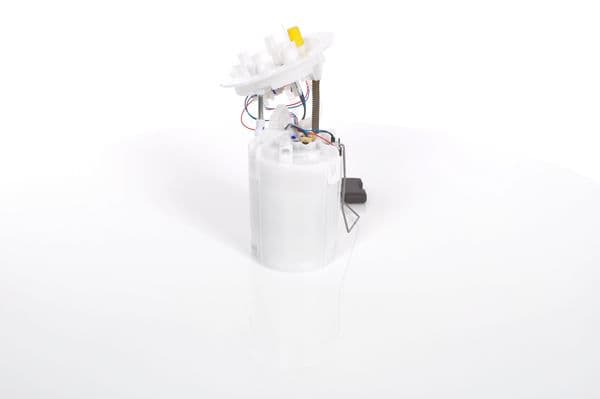 Yakıt besleme modülü 5