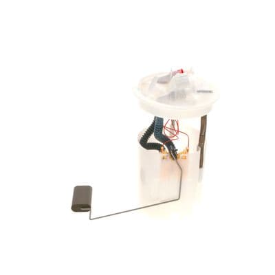 Dolum seviyesi enkoderi modülü, pompa yok 2