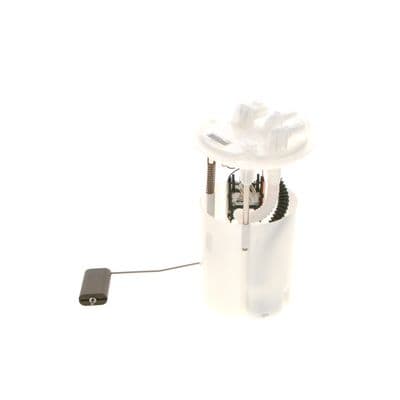 Dolum seviyesi enkoderi modülü, pompa yok 2