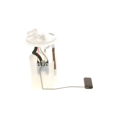 Dolum seviyesi enkoderi modülü, pompa yok 4