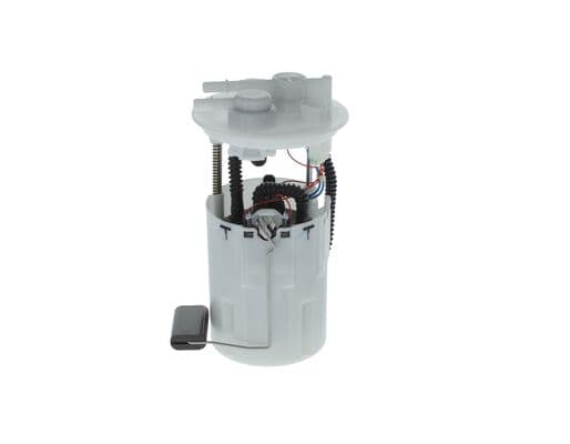 Yakıt besleme modülü 1