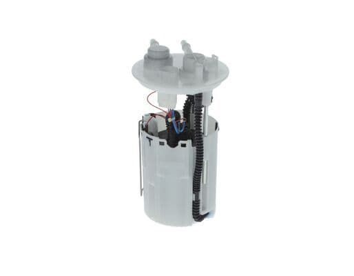 Yakıt besleme modülü 2