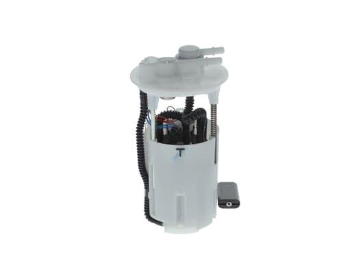 Yakıt besleme modülü 3