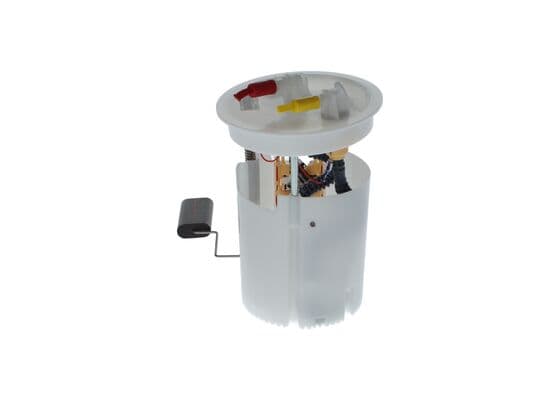 Yakıt besleme modülü 3