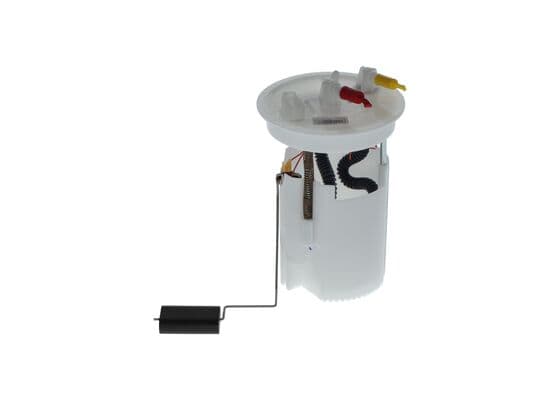 Yakıt besleme modülü 4