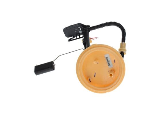 Ayırmalı yak.dep.dol.seviyesi enkoderi modülü etkin değil 3