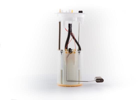 Dolum seviyesi enkoderi modülü, pompa yok 2