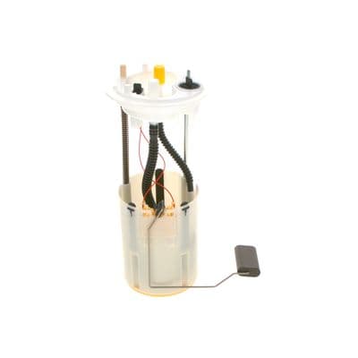 Dolum seviyesi enkoderi modülü, pompa yok 8