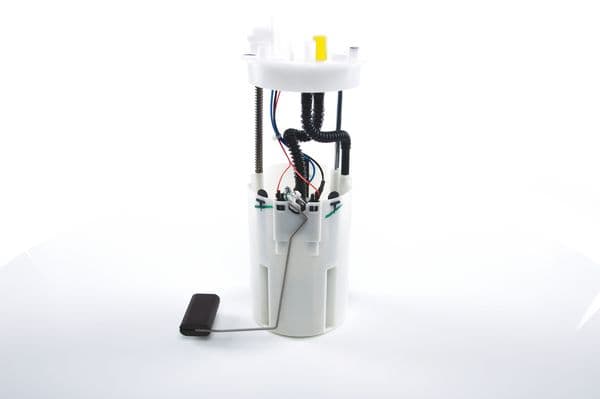 Yakıt besleme modülü 2