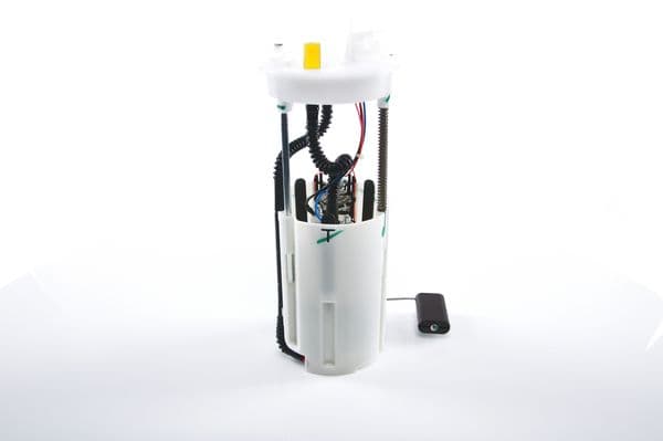 Yakıt besleme modülü 4