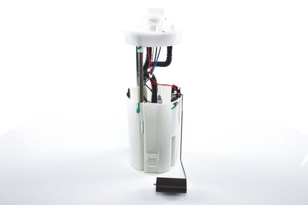 Yakıt besleme modülü 5