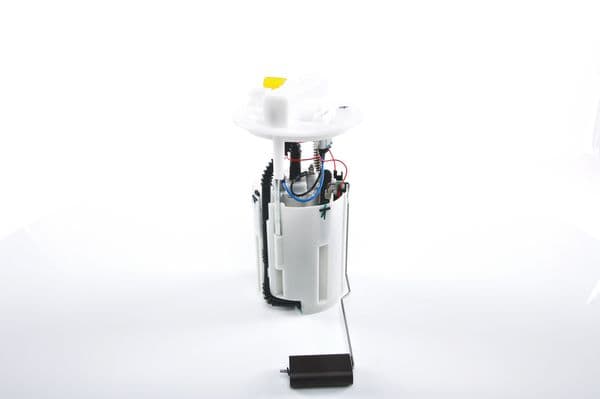 Yakıt besleme modülü 5